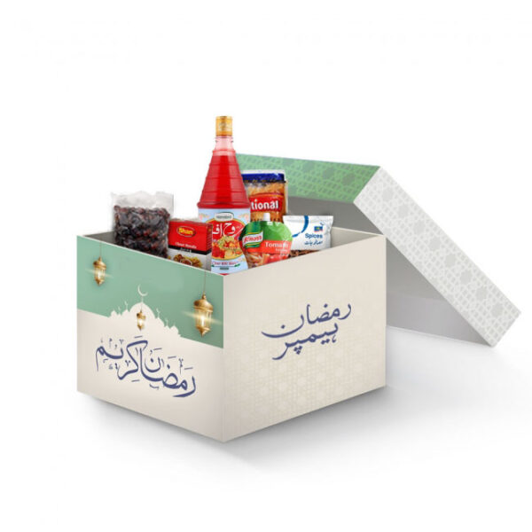 Ramadan Food - Package 2