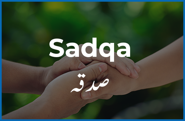 sadqa